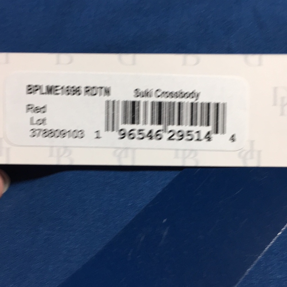 Crossbody bag - Picture 4 of 5